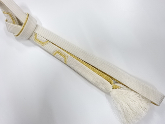 Japanese Kimono / Accessories Silk